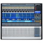 PreSonus StudioLive 24.4.2 24路4編組數(shù)字調(diào)音臺(tái)