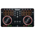 露瑪 NUMARK MIXTRACK PRO II MK2 打碟機