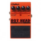 Digitech Hot Head? 踏板單塊