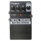 Digitech Metal Master? 踏板單塊