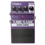 Digitech Turbo Flange? 踏板單塊