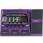 Digitech Vocal 300 VOCALIST人聲效果器