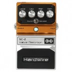 Digitech SC-2  HARD WIRE 單塊