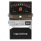 Digitech HT-2 HARD WIRE 半音調(diào)音表單塊