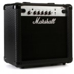 Marshall MG15CF  雙通道吉他音箱