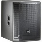 JBL PRX718XLF 18寸有源低音音響