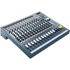 Soundcraft EPM12 12路模擬調(diào)音臺(tái)