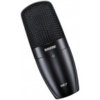 舒爾 SHURE SM27 電容話筒