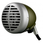 舒爾 Shure 520DX 復(fù)古電容話筒