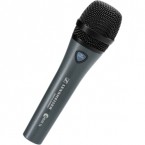 Sennheiser e835 FX手持式動圈麥克風(fēng)