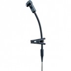 森海塞爾 Sennheiser e908B 電容話筒黃銅和管樂器