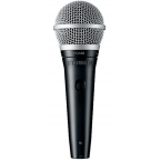 舒爾 Shure PGA48-QTR 動圈人聲話筒