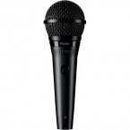 Shure PGA58-LC 動(dòng)圈人聲話筒