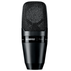 舒爾 Shure PGA27 側(cè)邊拾音電容話筒