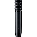 舒爾 Shure PGA81 心形電容樂(lè)器話筒