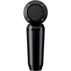 舒爾 Shure PGA181-LC 側(cè)邊拾音心形電容話筒