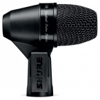 Shure PGA56-LC 心形動(dòng)圈軍鼓/通鼓話筒