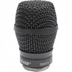 Shure SM87A 話筒頭