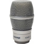 舒爾 Shure KSM9/CG 話筒頭（炭灰色）