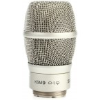 舒爾 Shure KSM9/SL 話筒頭（香檳色）