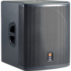 JBL PRX518S 單18寸低音有源揚聲器（停產(chǎn)）