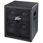 百威 PEAVEY 410TVX 低音音箱