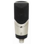 Sennheiser MK 4  雙振膜電容話筒