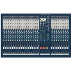 聲藝 SOUNDCRAFT LX7ii24 24路調音臺