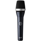 AKG D5 C (CS)新品 專業(yè)動圈人聲麥克風