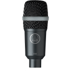 AKG D40 專(zhuān)業(yè)動(dòng)圈樂(lè)器話(huà)筒 心形