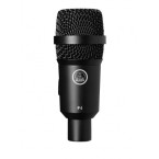 AKG P4 高性能動(dòng)圈樂器話筒