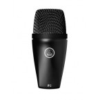 AKG P2 高性能動(dòng)圈樂器話筒