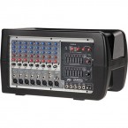 百威 PEAVEY XR 8300 8通道300w功放調(diào)音臺(tái)