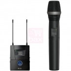 AKG PR4500  HT套裝 ENG 參考級無線 ENG/EFP 系統(tǒng)