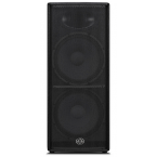 樂富豪 Wharfedale Impact 215 雙15寸音響