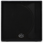 樂(lè)富豪 Wharfedale Titan Sub A15 MKII 15寸有源音響