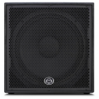 樂富豪 Wharfedale Delta 18BA 18寸低音有源音響