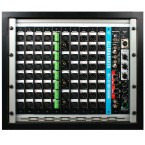 ALLEN&HEATH IDR10 調(diào)音臺混合機架