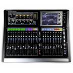 艾倫赫賽 ALLEN&HEATH GLD-80 數(shù)字調(diào)音臺