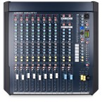 ALLEN&HEATH MIXWIZARD WZ4 12:2 調(diào)音臺(tái)