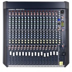 ALLEN&HEATH WZ162 MIXWIZARD WZ4 16:2 調(diào)音臺(tái)