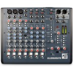 ALLEN&HEATH XB-10 調(diào)音臺