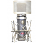 Neumann TLM 67 電容麥克風(fēng)