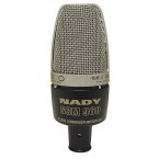 NADY SCM-960 演播室電容式麥克風