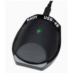 NADY USB-4B USB界面話筒