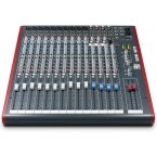 艾倫赫賽 ALLEN&HEATH ZED 18  18路模擬調(diào)音臺