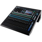 艾倫赫賽 ALLEN&HEATH QU16 16路數(shù)字調(diào)音臺