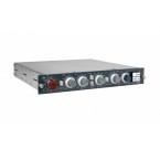 AMS-NEVE 1081 麥克風(fēng)前置放大器和均衡器