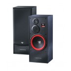 Cerwin Vega VE 12F 12寸 3路落地揚聲器