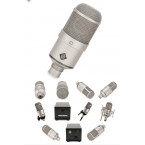 紐曼 Neumann M 147 Tube 心形電子管麥克風